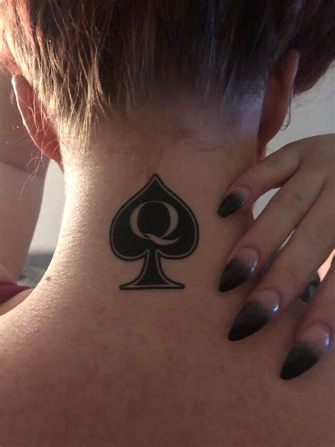 qos tattoo